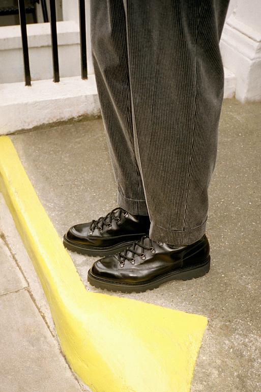 The official John Lobb online store