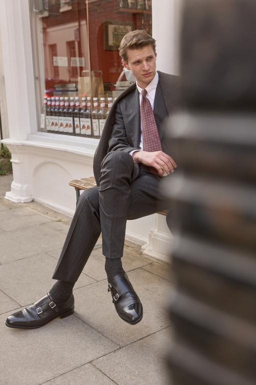 The official John Lobb online store