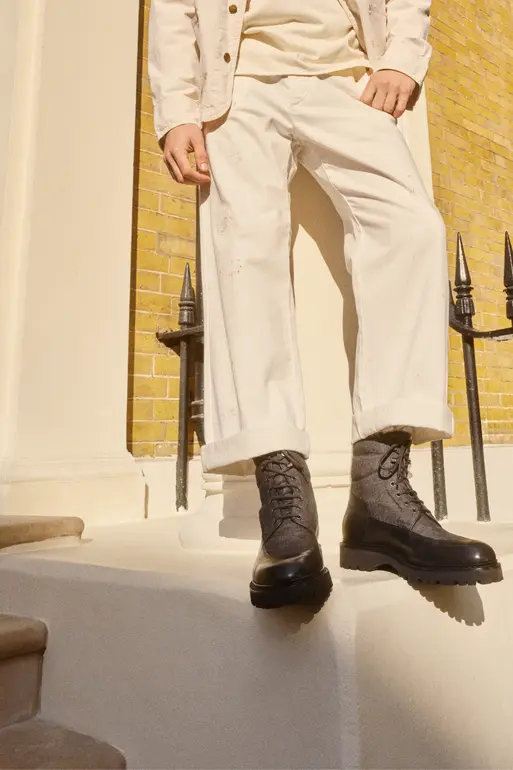 John Lobb