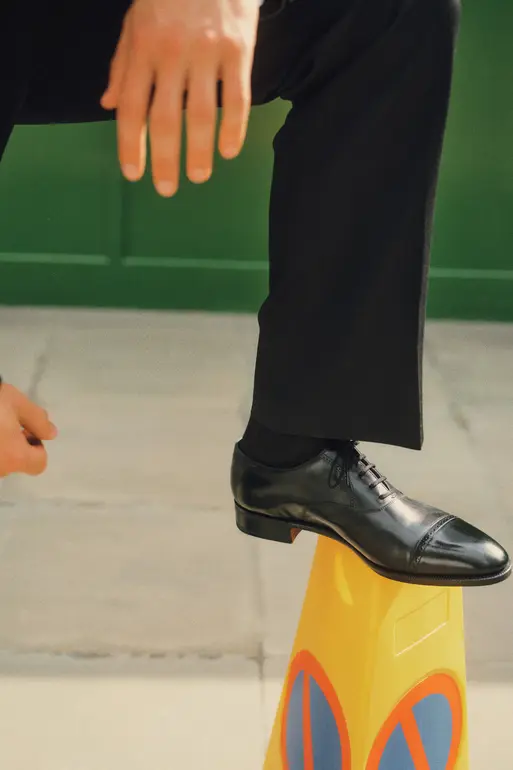 John Lobb