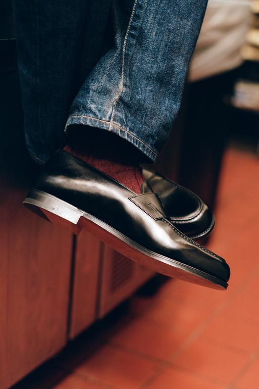 John Lobb