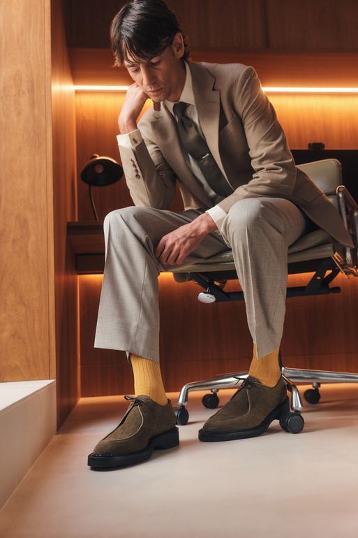 John Lobb