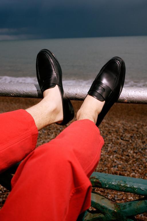 John Lobb