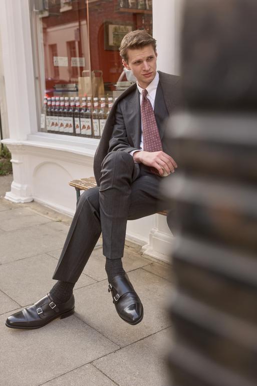 John Lobb