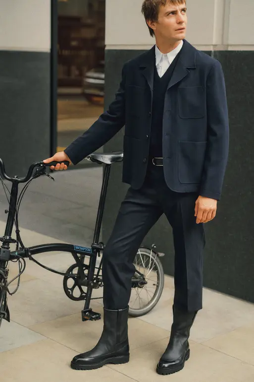 The official John Lobb online store