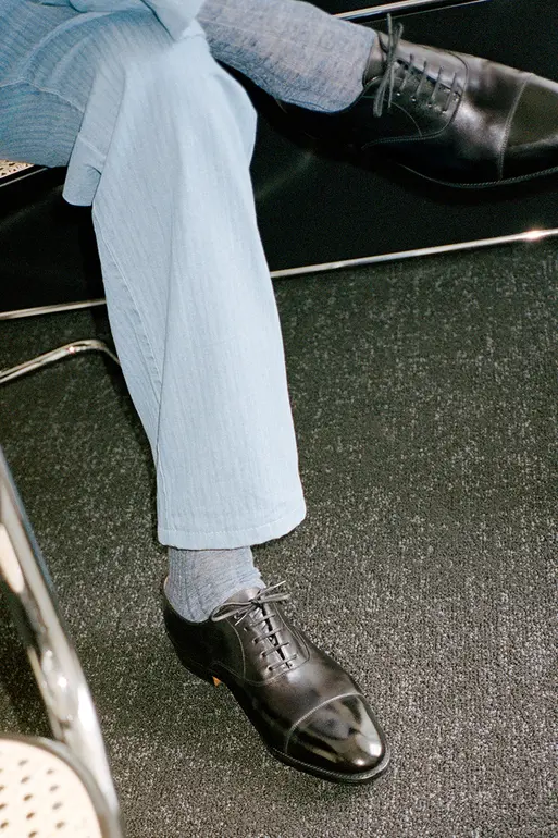 The official John Lobb online store