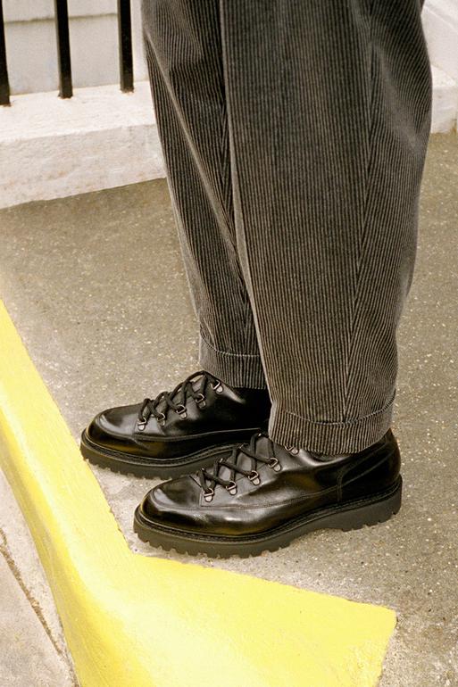 The official John Lobb online store