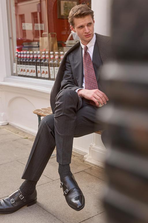 The official John Lobb online store
