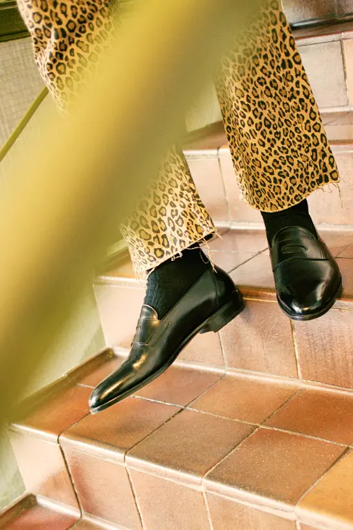 The official John Lobb online store