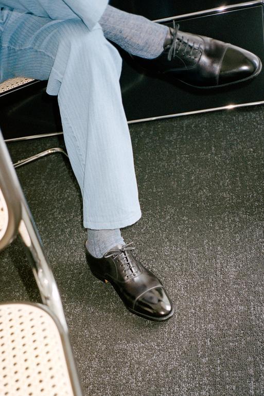 The official John Lobb online store