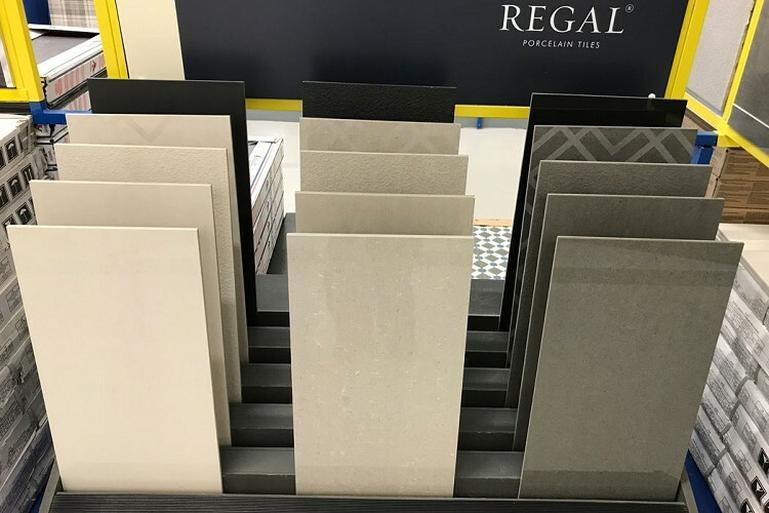 Tile Store Hillington Topps Tiles