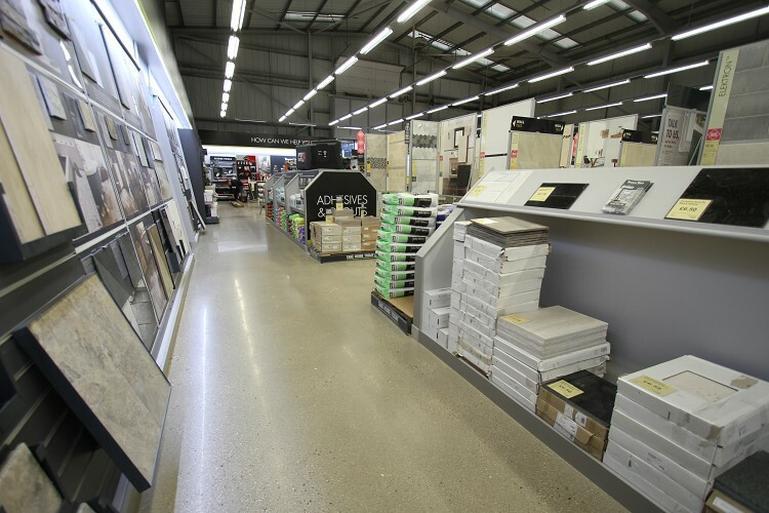 Tile Shop Watford Imperial Topps Tiles