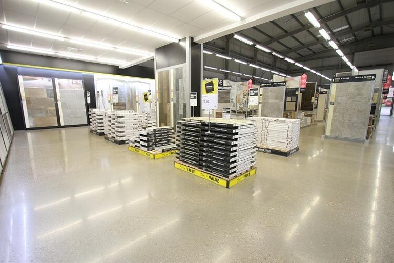 Tile Shop Watford Imperial Topps Tiles