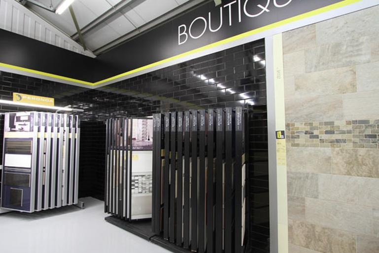 Tile Shop Launceston Topps Tiles