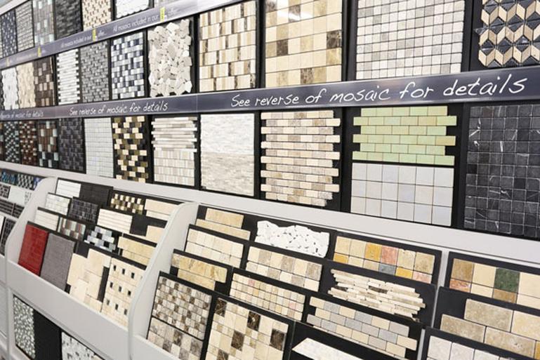 Tile Shop Newcastle Under Lyme Topps Tiles