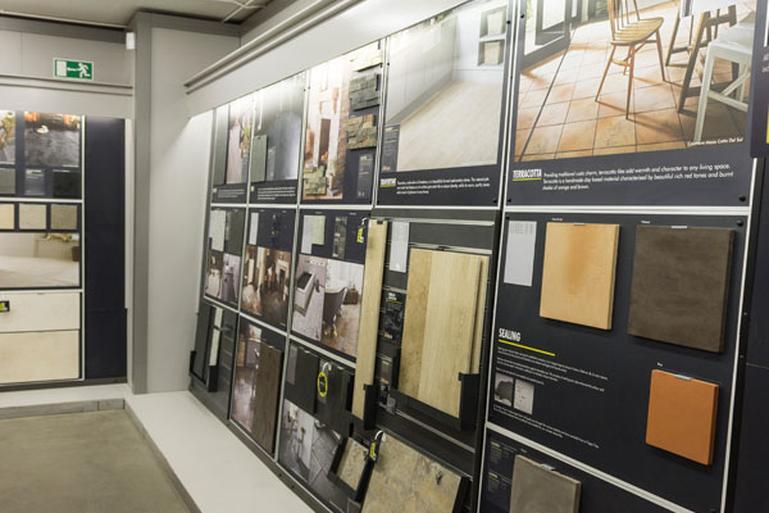 Tile Shop Bromley Common Topps Tiles