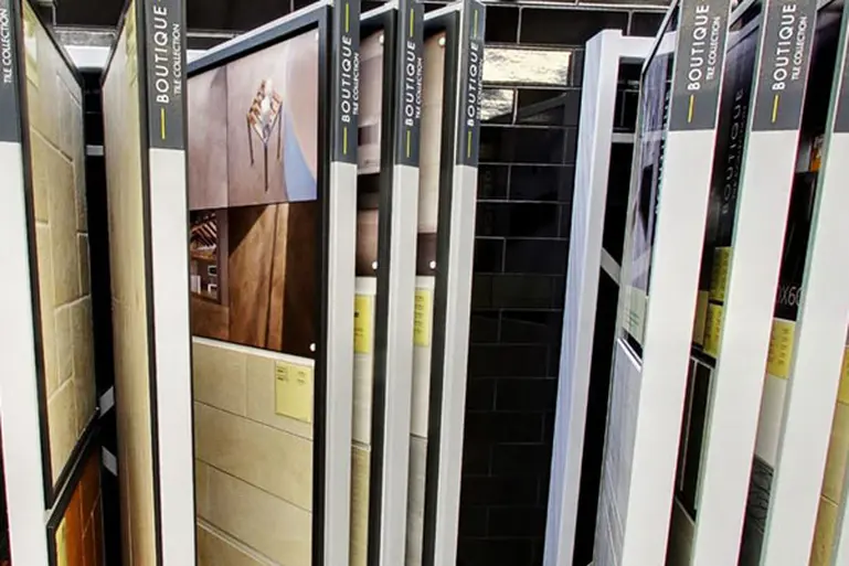 Tile Shop Sheffield Topps Tiles Hillsborough