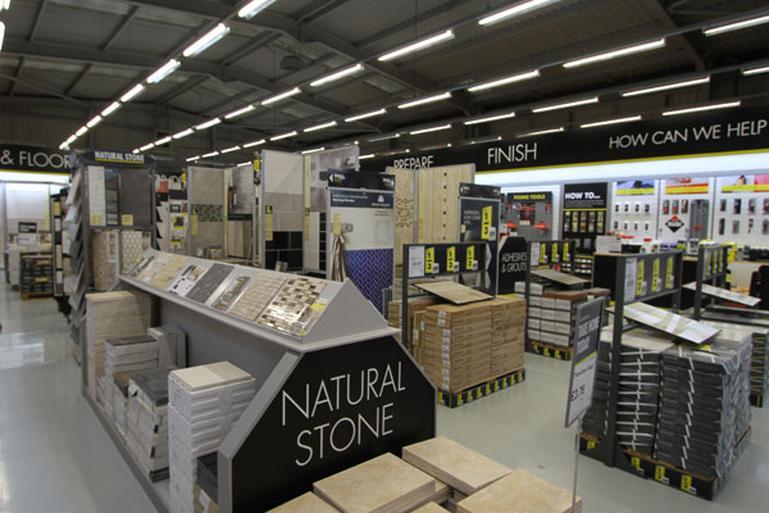 Tile Shop Durham Topps Tiles