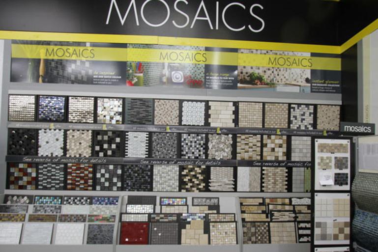 Tile Shop Merthyr Tydfil | Topps Tiles