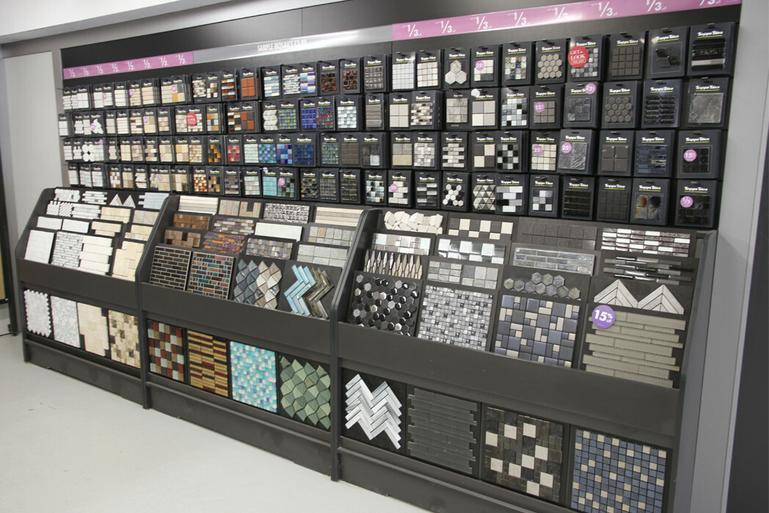 Tile Shop Norwich Topps Tiles Mile Cross