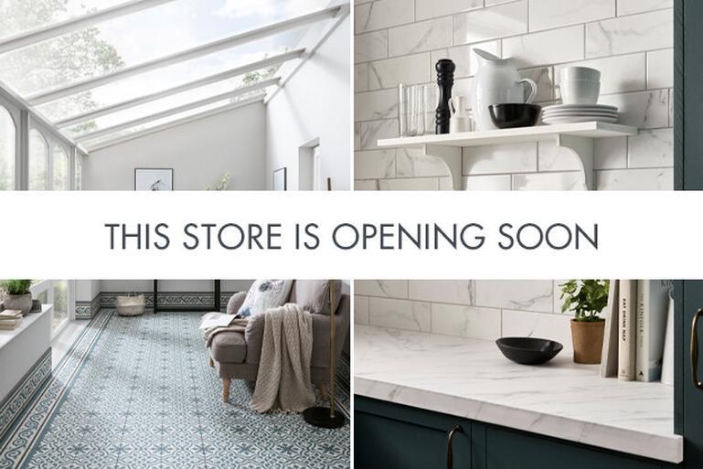 Tile Store Brentwood Hutton Topps Tiles