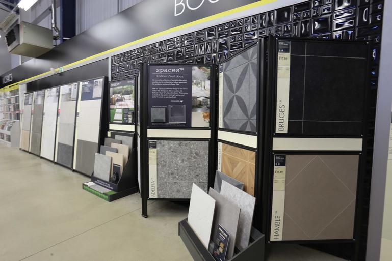 Tile Shop Hemel Hempstead Topps Tiles