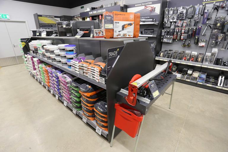 Tile Shop Sevenoaks Topps Tiles Riverhead