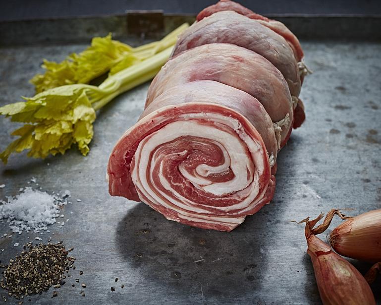 Breast of Lamb | Lamb | Field&Flower Butchers