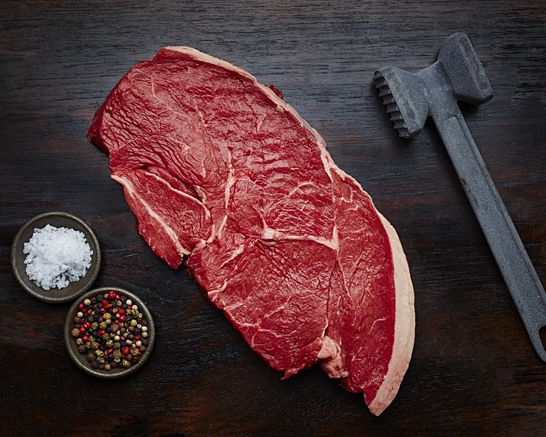 Sharing Rump Steak Beef Field&Flower Premium FreeRange Meat