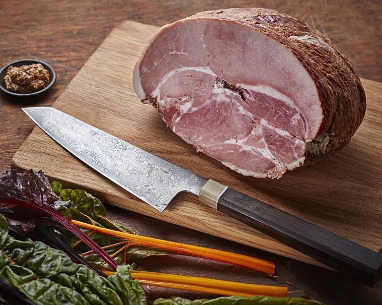 Roast Ham Joint, Smoked | Field & Flower Deli