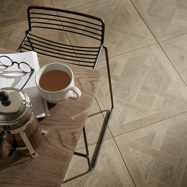 Choosing Kitchen Floor Tiles That Look Good and Keep Clean | Topps Tiles
