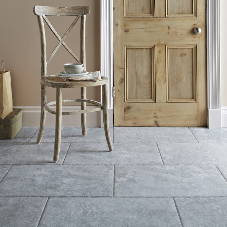 home depot kitchen floor tile