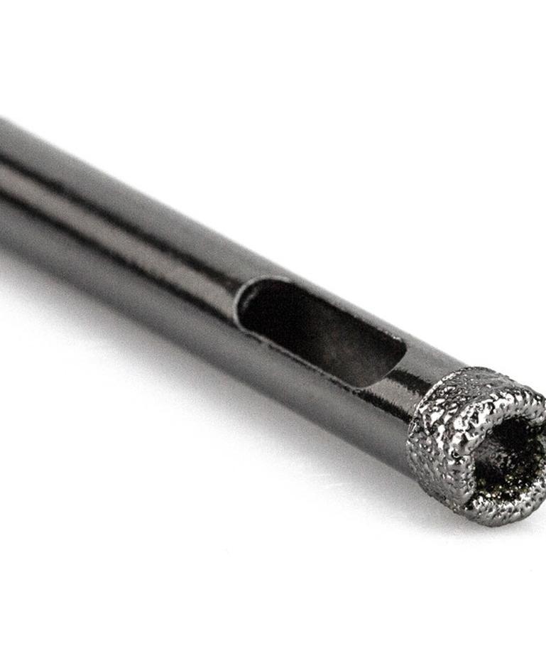 Topps Tiles Porcelain Diamond Drill Bit Topps Tiles