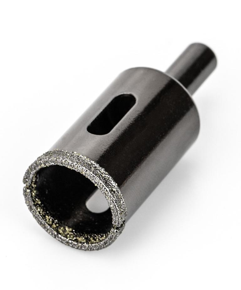 Topps Tiles Porcelain Diamond Drill Bit Topps Tiles