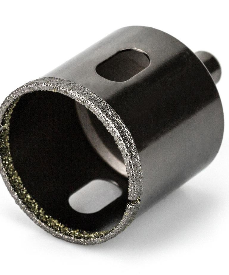 Topps Tiles Porcelain Diamond Drill Bit Topps Tiles