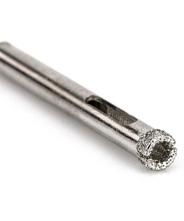 Topps Tiles Porcelain Diamond Drill Bit Topps Tiles