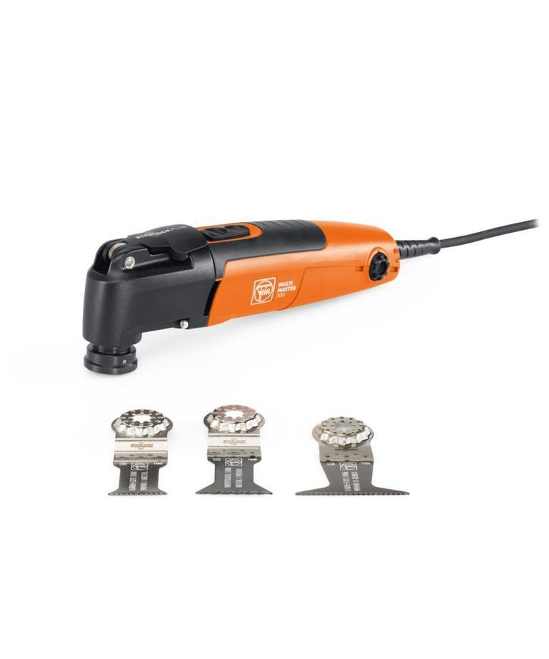 Fein MultiMaster 300 Plus Start 110v Topps Tiles