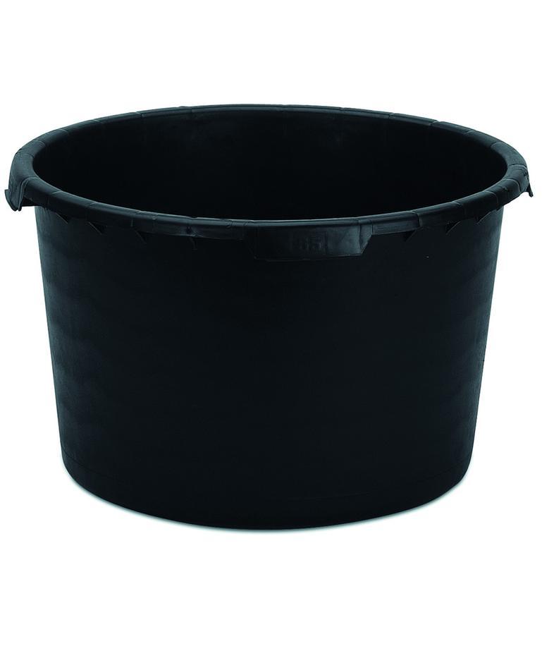 RUBI 65ltr Rubber Bucket Accessories Topps Tiles