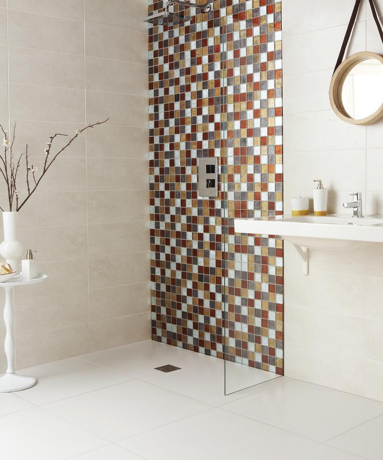 Hong Kong Mosaics Topps Tiles