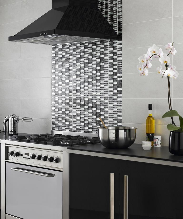 Hong Kong Mosaics Topps Tiles