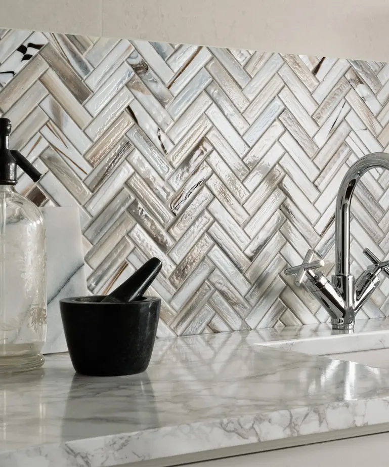Sharme™ Tiles | Topps Tiles