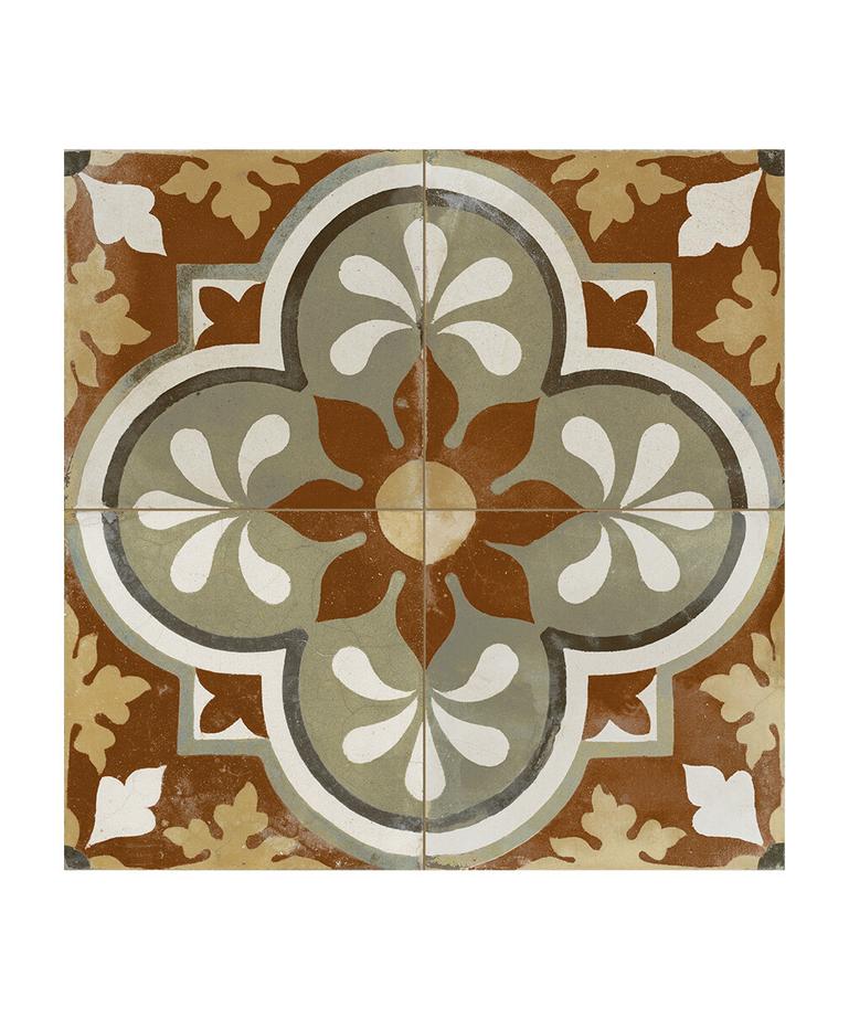 Geomantic | Topps Tiles