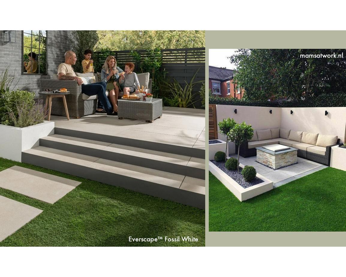 Garden Tiles Ideas Modern & Classic Ideas Topps Tiles Topps Tiles
