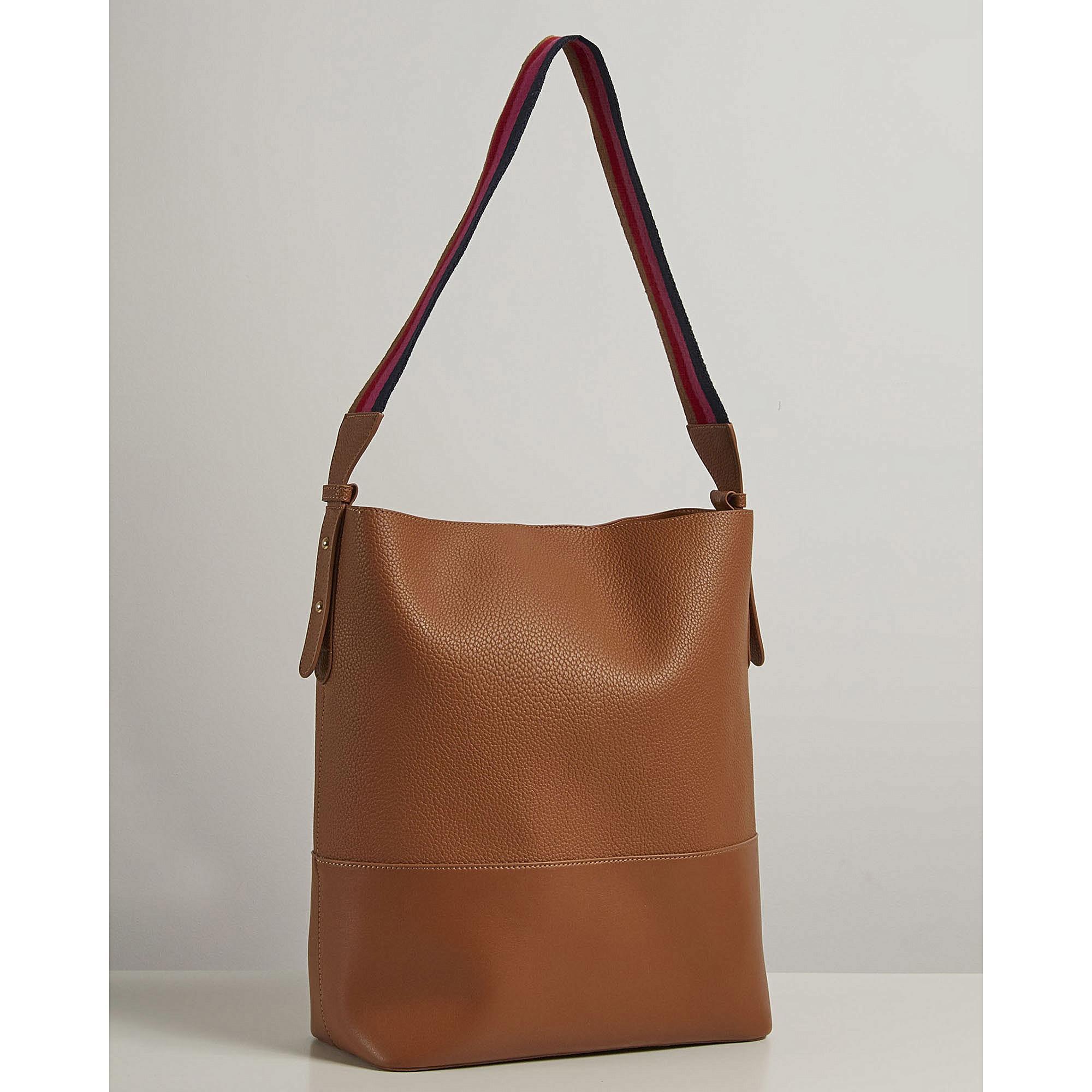 oliver bonas tote bag