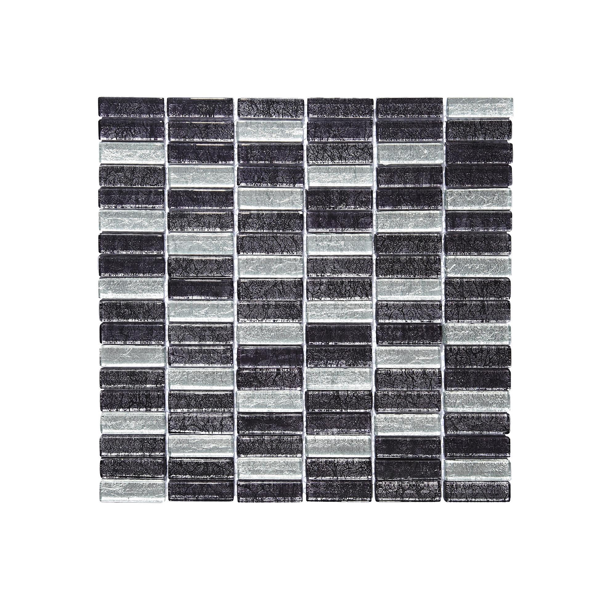 Hong Kong Mosaics Topps Tiles