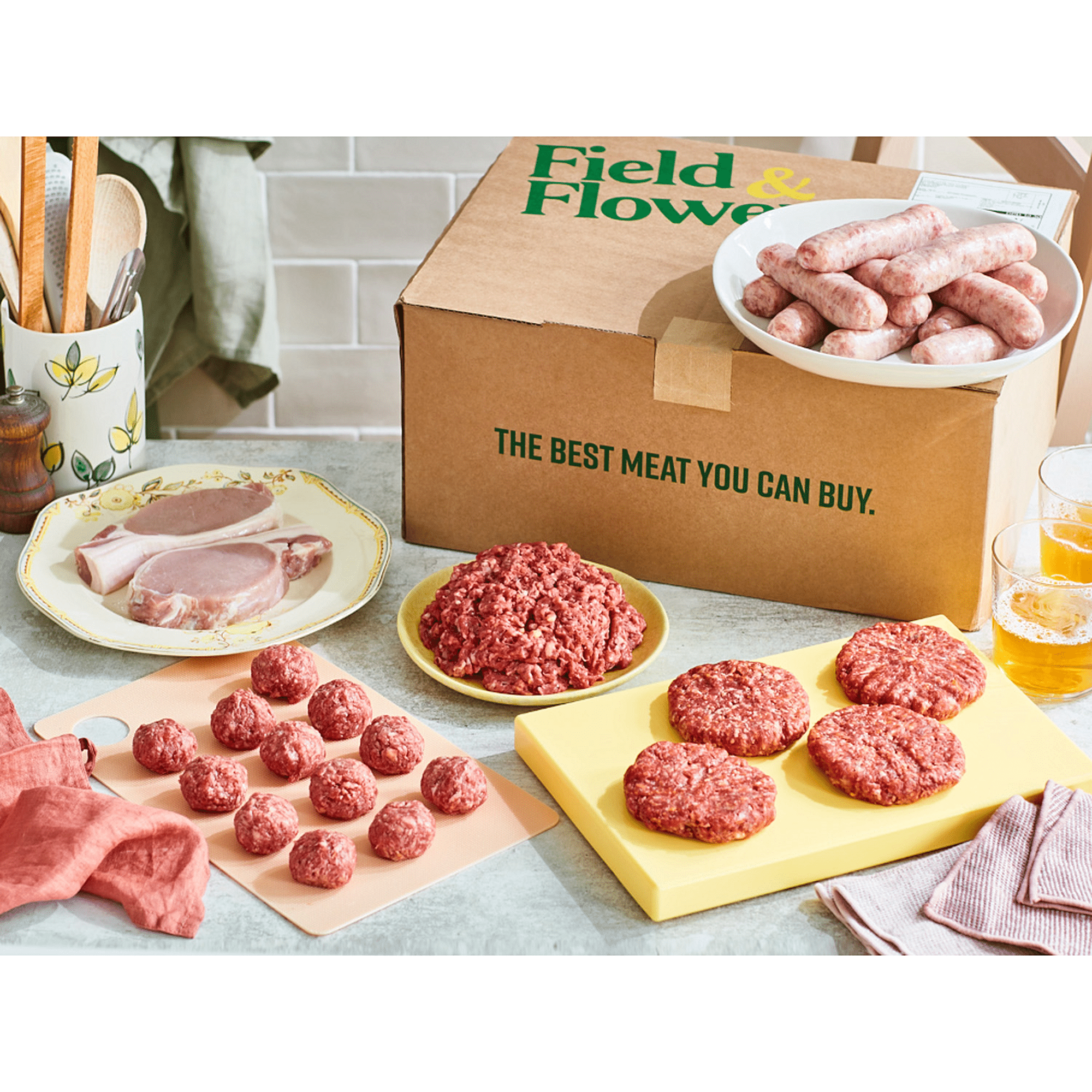 Midweek Meals Bundle