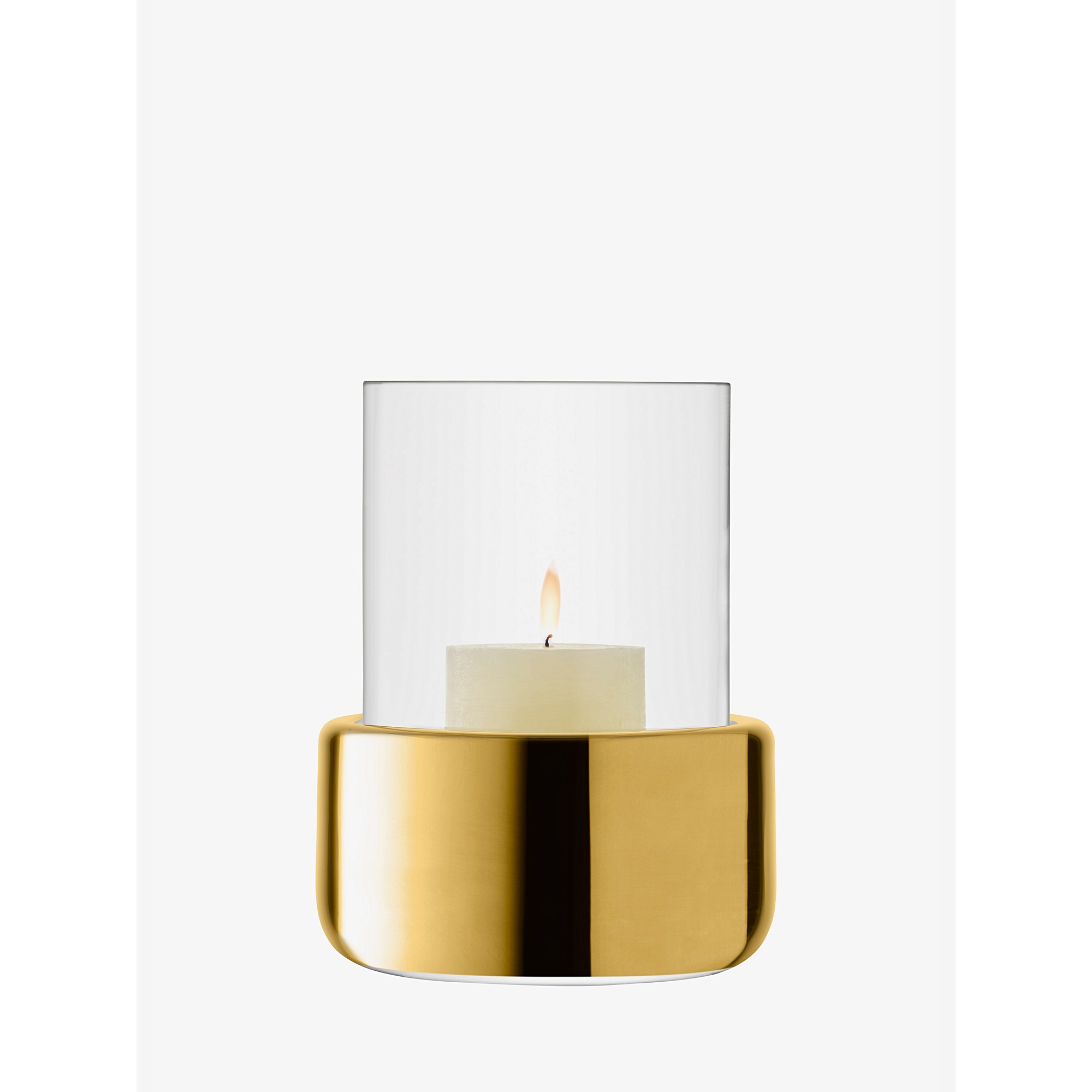LSA Aurum Lantern/Vase Image