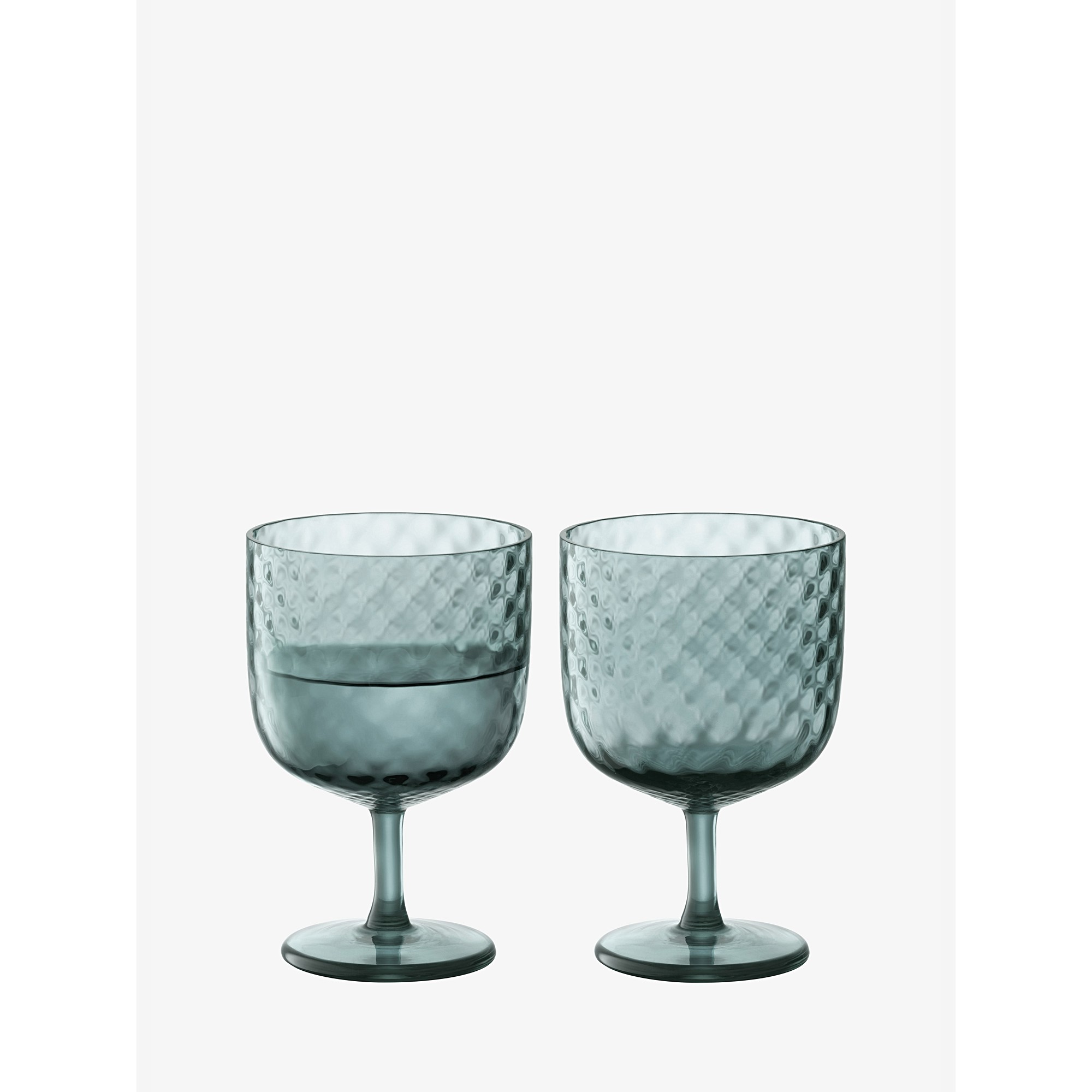 LSA Dapple Wine Glass Image