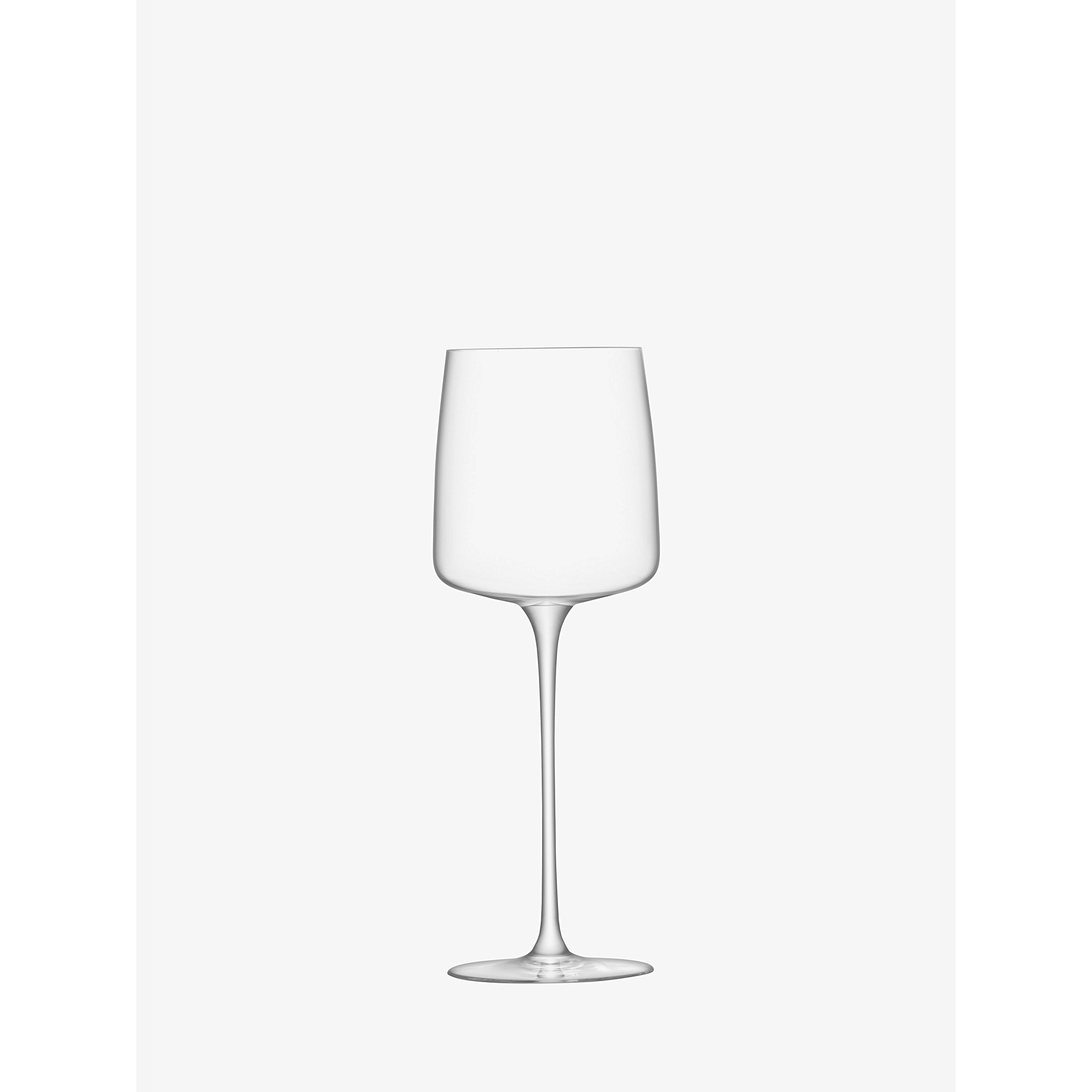 lsa metropolitan wine glass