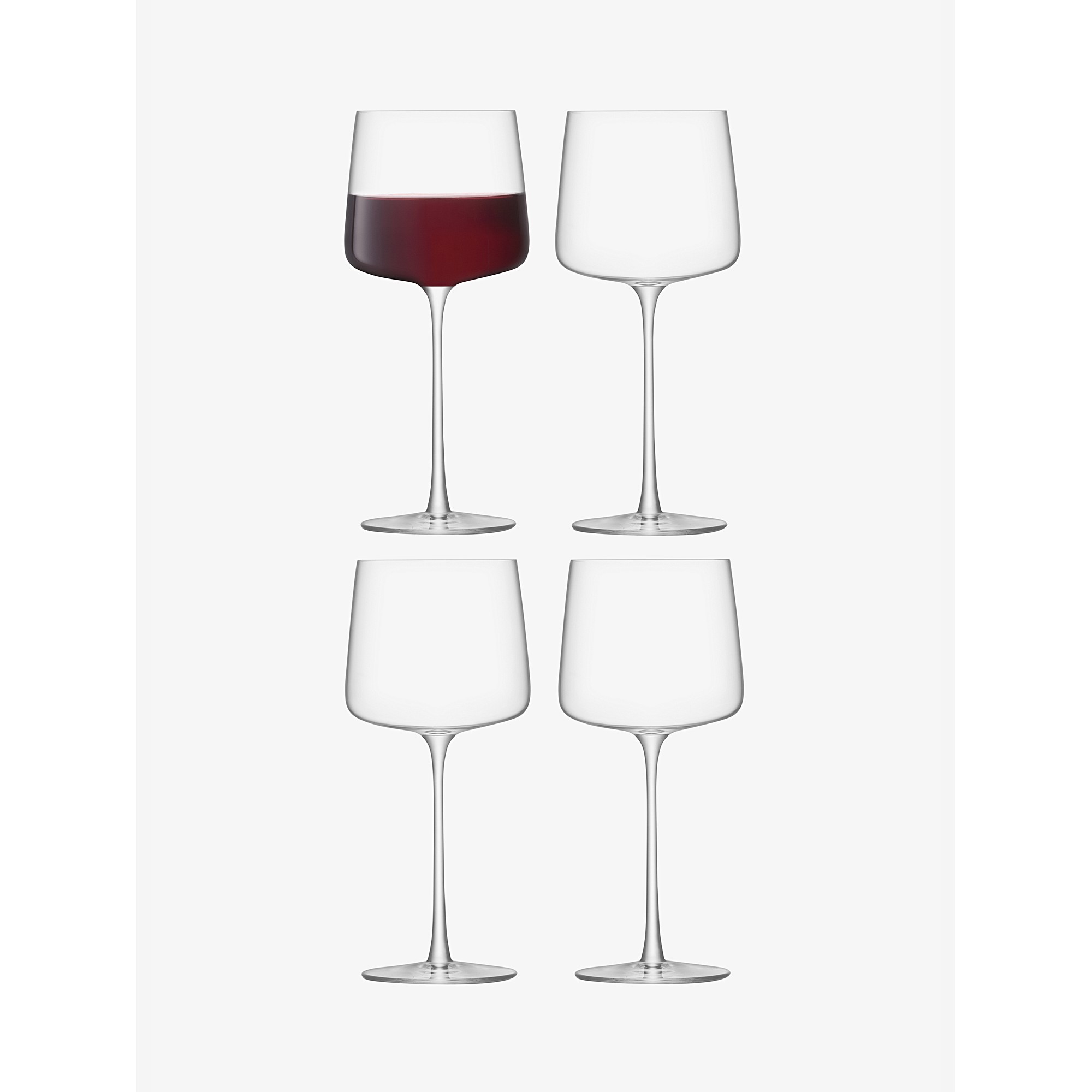 LSA Metropolitan Wine Glass Image
